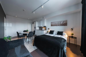 TotalApartments Seminarbakken City Studio